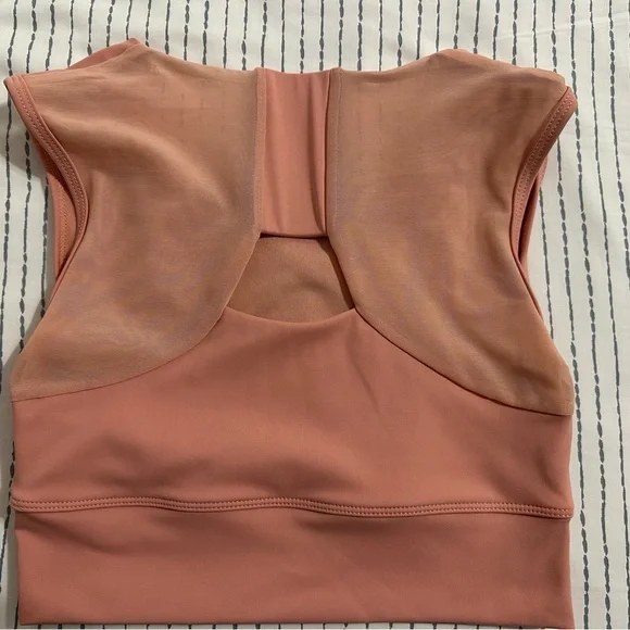 Forme Coral Sports Bra - Picture 2 of 2